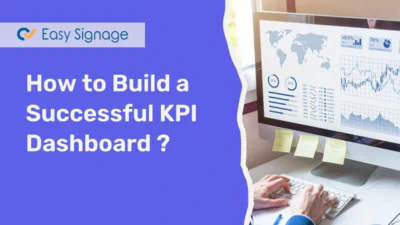 A Successful KPI Dashboard: How to Create One