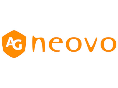 AG NEOVO Digital Signage