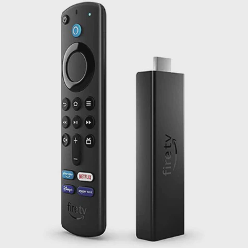 Amazon Fire TV Stick