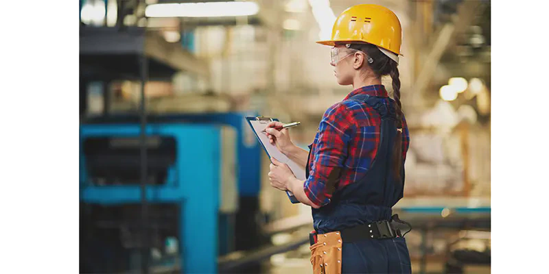 Digital Signage for Deskless Workers