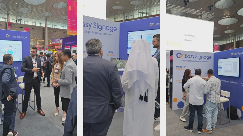 EasySignage Customers 1