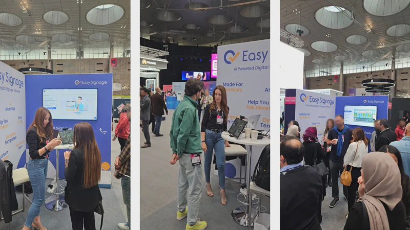 EasySignage Customers 3