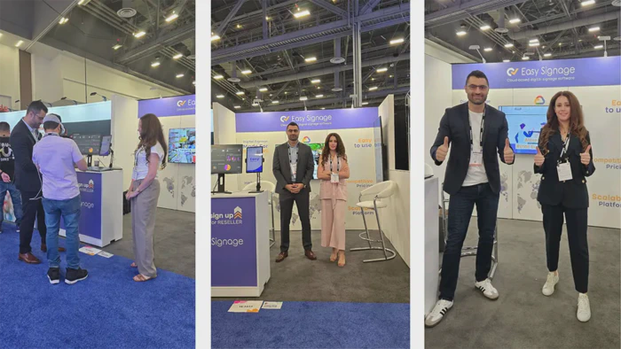 EasySignage Team