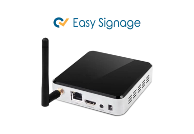 EasySignage/Geniatech APC329L