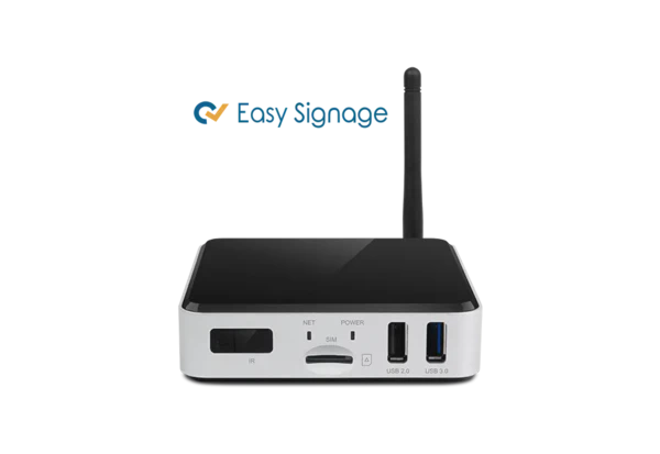 Geniatech APC329L Android Box