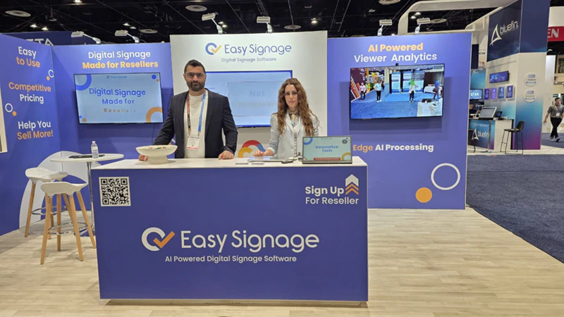 InfoComm 2025 image 5