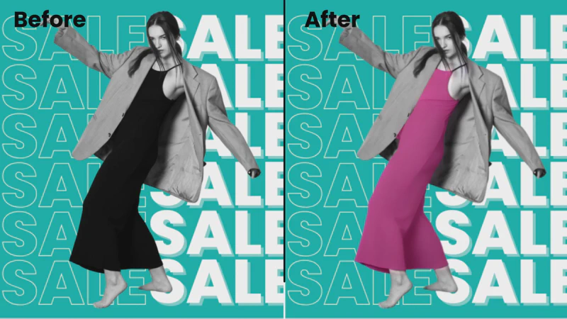 Magic Edit Canva App