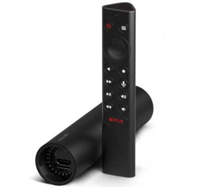 Nvidia TV Shield digital signage