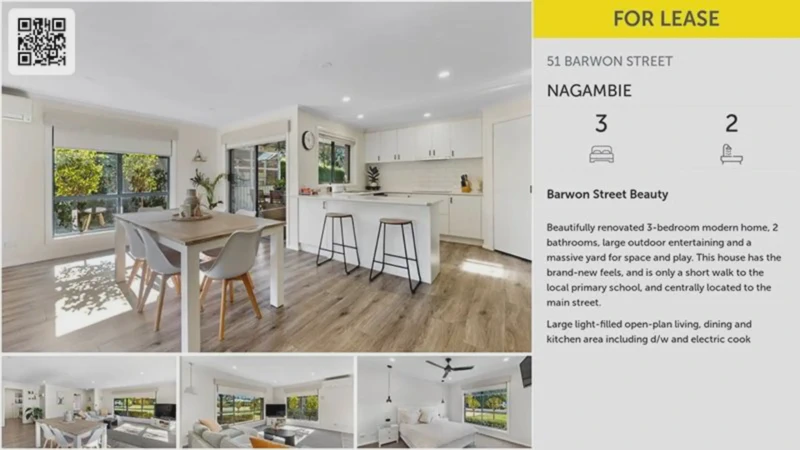 QR Code for Real Estate-1