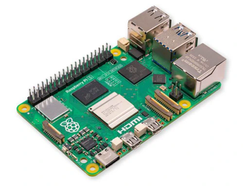 Raspberry Pi Player