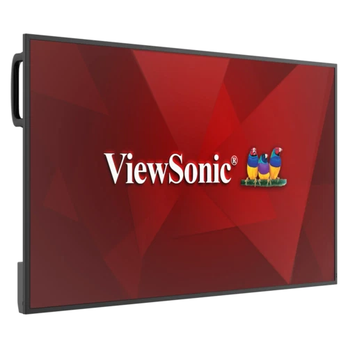 ViewSonic Digital Signage Screen
