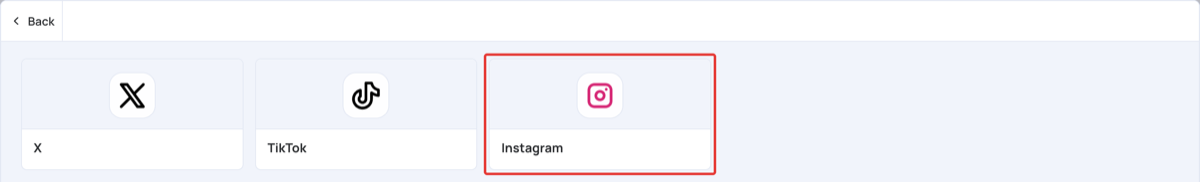 Instagram in Social Media