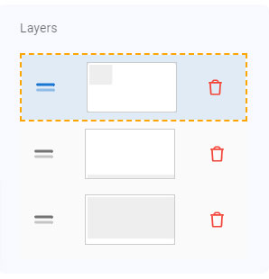 Layer List