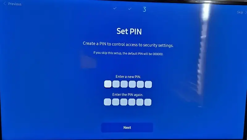 Pin