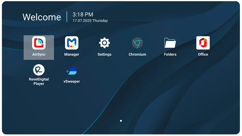 ViewSonic Home