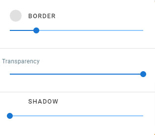 Template Settings