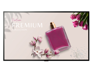 Digital Signage for AdvertisersLogo