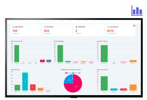 EasySignage AI AnalyticsLogo