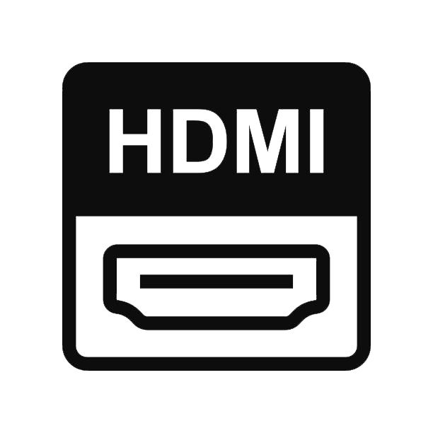 External Video AppLogo